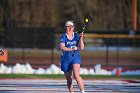 WLax vs BSU  Women’s Lacrosse vs Bridgewater State University. - Photo by Keith Nordstrom : WLax, lacrosse